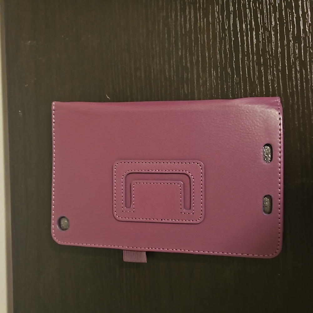 Mini tablet holder - Picture 3 of 5